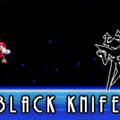 Black Knife (S3&K Style)