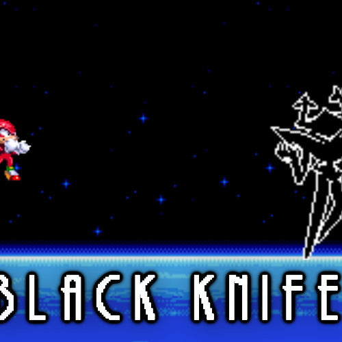 Black Knife (S3&K Style)
