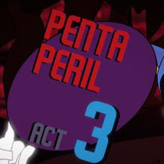 PENTA PERIL REPHOENIXED | FNF VS Sonic.EXE_ Triple Trouble Remix