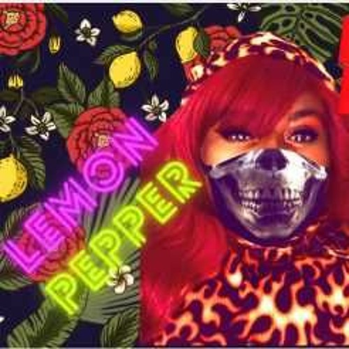 Lemon Pepper 2.0