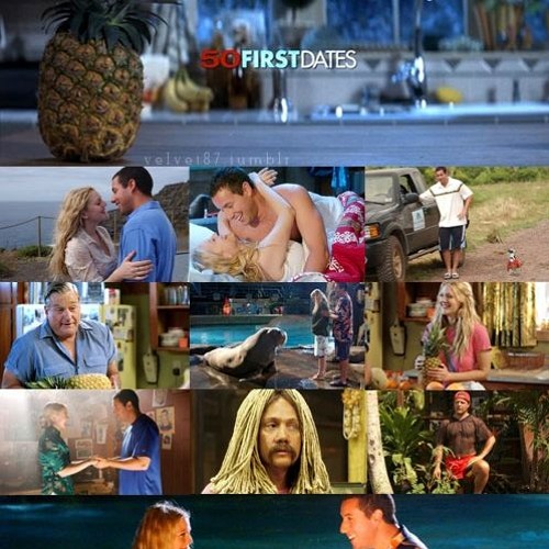 Stream 50 First Dates Movie Download !!INSTALL!! from ConchaKclaspu |  Listen online for free on SoundCloud