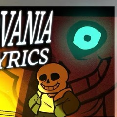 Megalovania With Lyrics By Brooklyn on youtube