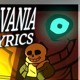 on Megalovania With Lyrics By Brooklyn on youtube