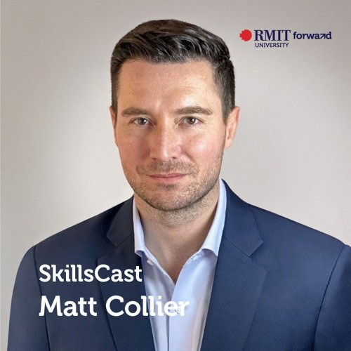 Matt Collier, change resilience as an enabler of learning - part 1