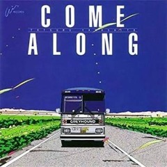 Love Space - Tatsuro Yamashita