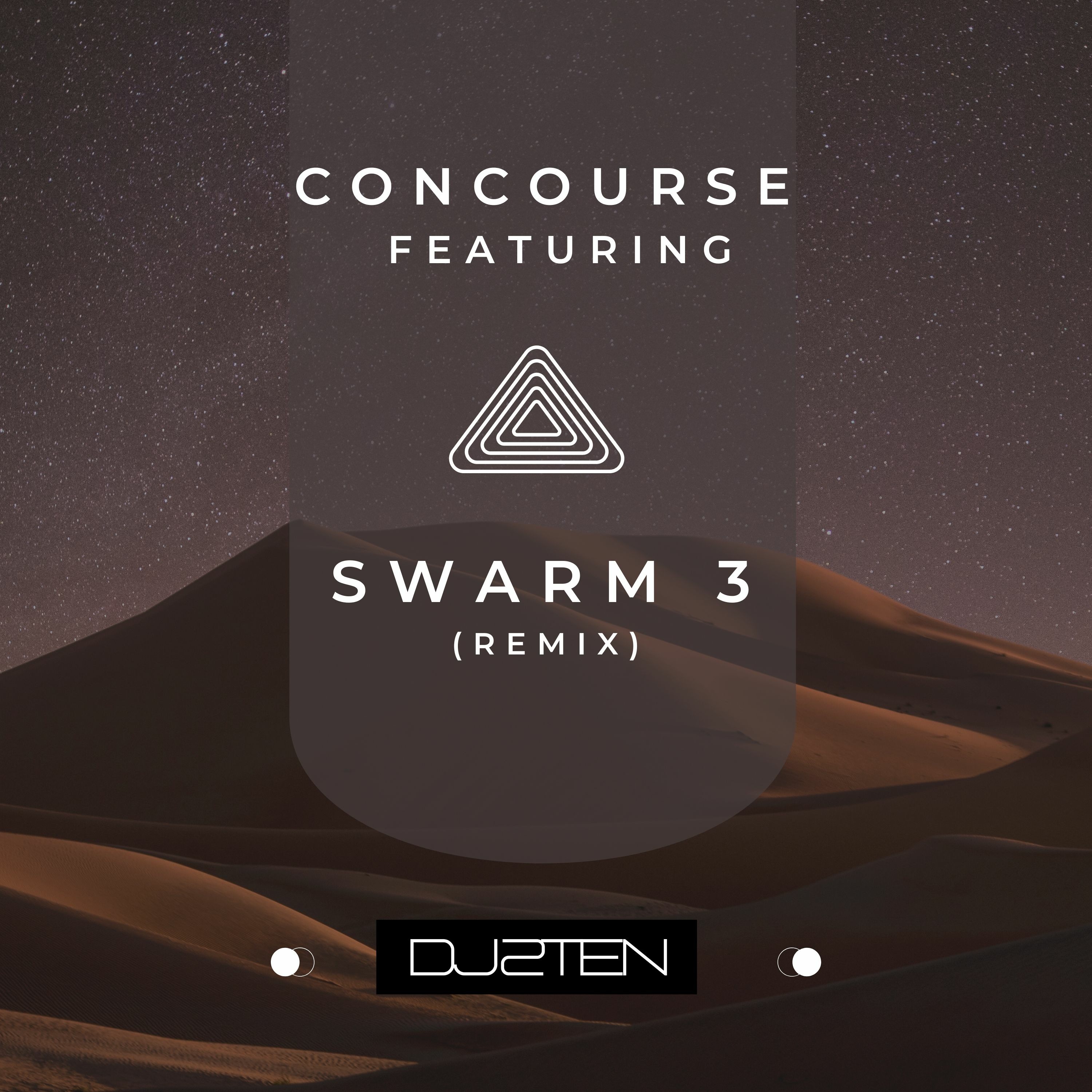Swarm 3 - (REMIX) episode artwork