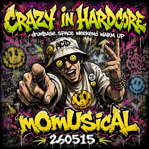 Stream Crazy In Hardcore by mOmUsIcAl | Listen online for free on