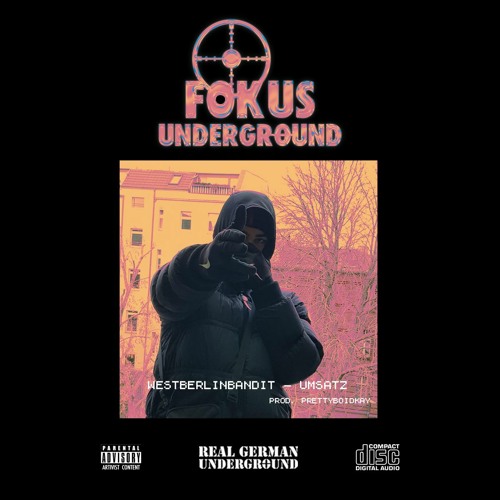 WestBerlinBandit - Umsatz