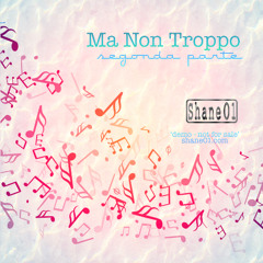Ma Non Troppo Pt2 (as aired on TIPIK PARTY radio show - RTBF on Sat 03 July 2025)