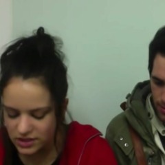 Thinkin Bout You - ROSALÍA Cover