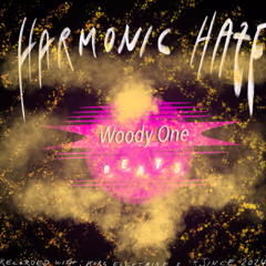 Harmonic Haze