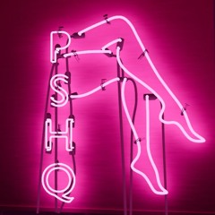 PSHQ_VIP ROOM | KITSUXO