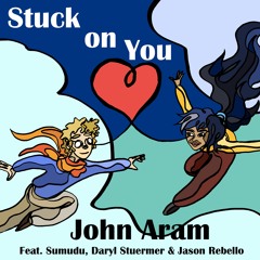Stuck On You(new)