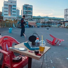 송정 싸이퍼 (feat.mc꼴찌, OmegaPurrp, berrygoodboy, GoleM, dj발기부전, holdmingi) (prod.dj발기부전, OmegaPurrp