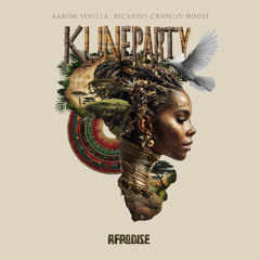 Afro House / Aaron Sevilla Ricardo Criollo House – Kuneparty (Radio Edit)