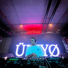 EXCLUSIVE SET FOR INNELLEA's  'THE BELONGING' INDIA TOUR - DJ CONTEST - MUMBAI or DELHI