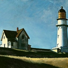 lighthouse (rough 1st draft)