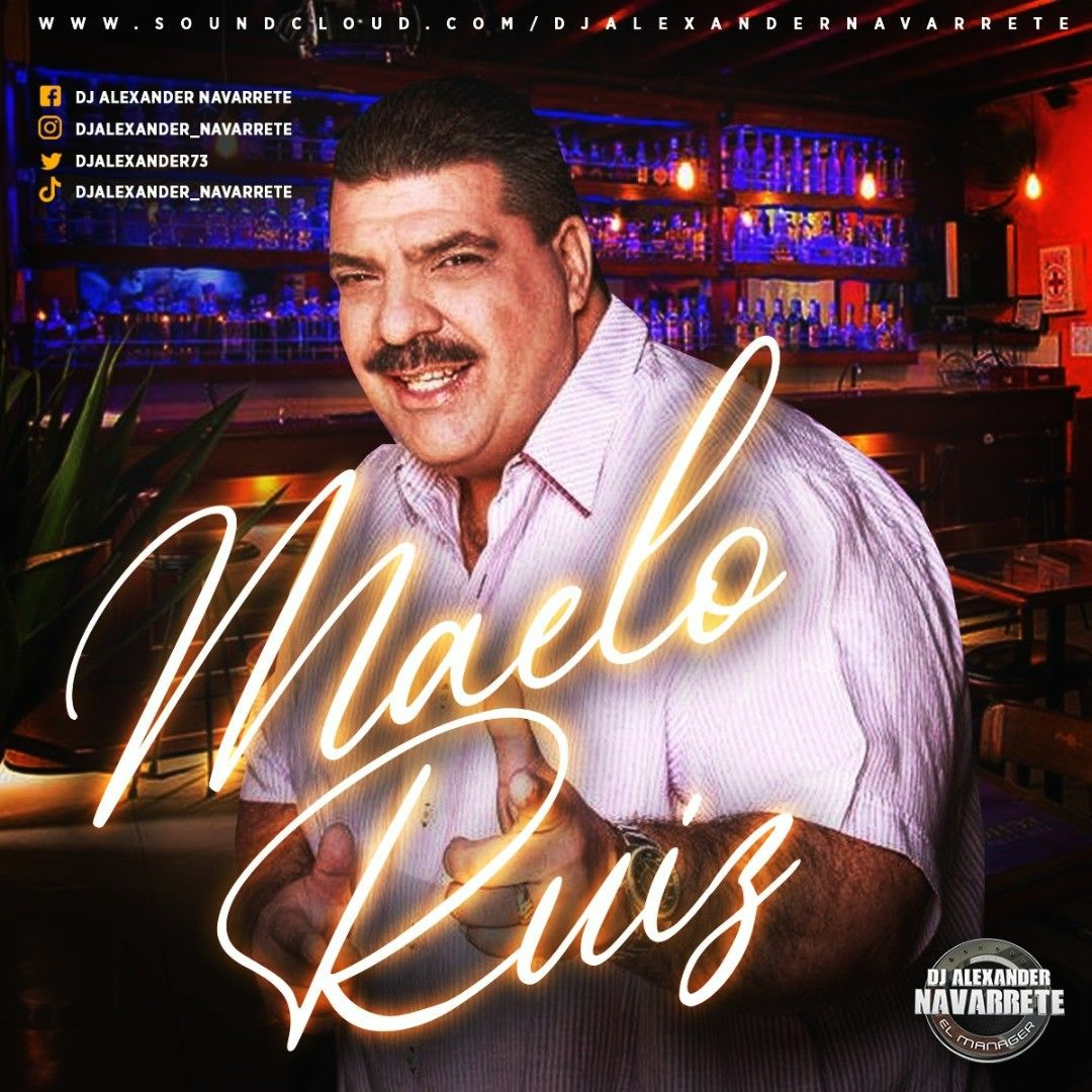 Djalexandernavarrete