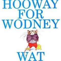Episode 211 - Hooway for Wodney Wat