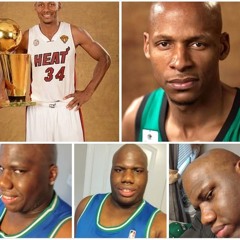 Dirk Nowitzki Affanso Anglin As Sledge Affanso Anglin As Sledge