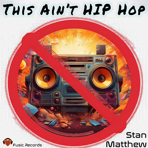 This Ain't Hip Hop (Radio edit)