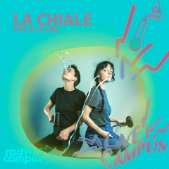 LA CHIALE live @ LE CIEL | L!VE Campus