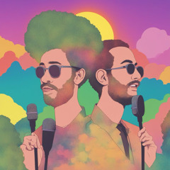 001 • El Trailer From The Park