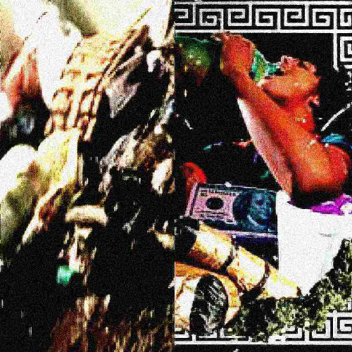 Rushy Bandxz - Drop but it's Beyond Saving