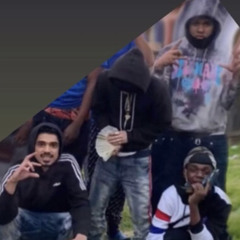 YoungTayLaney - 4Flat Ft. TinyTayLaney, JayLaney, LulTayMafias