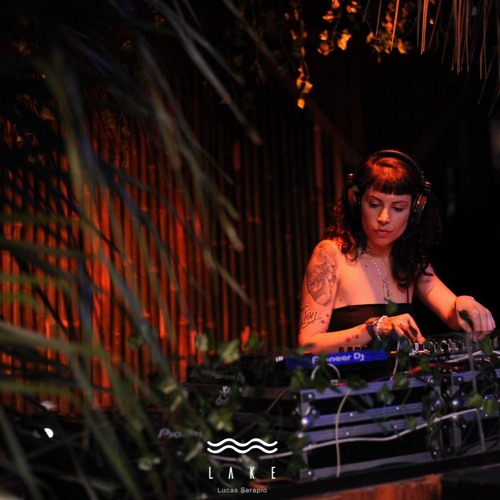Warm Up Lake Club w/ Luciano Scheffer
