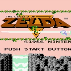Legend Of Zelda Theme (Diff Lock Remix)