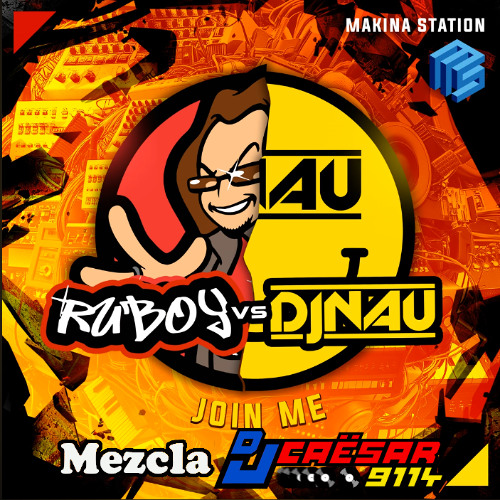 [VIDEO] DJ Caësar 9114 - Concurso Instagram Join me