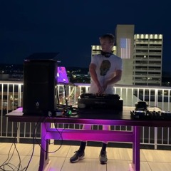 Jamison Live @ The Treasury Rooftop