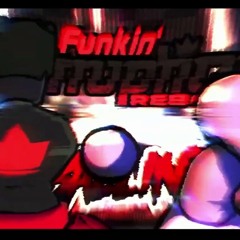 BALLIN' (CORRUPTION MIX) - Wii Funkin' Corruption: REBORN [OST]