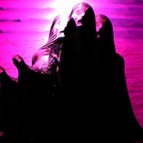 you are devil (slowed)