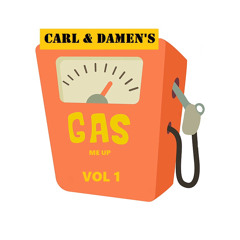 Gas Me Up - Vol 1