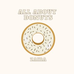 All About Donuts