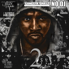 Sittin' Low (feat. Scrilla & Freddie Gibbs)