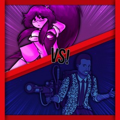 [S1E2 PART 2 - VOTE NOW!] fallin' for you