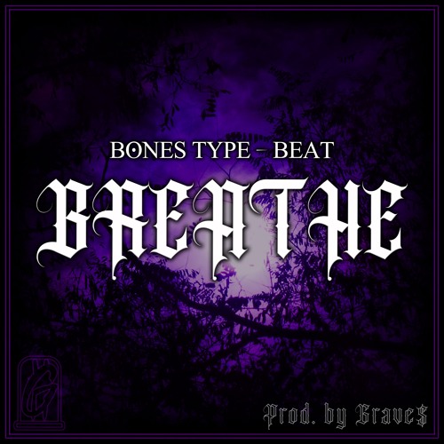 bones type beat