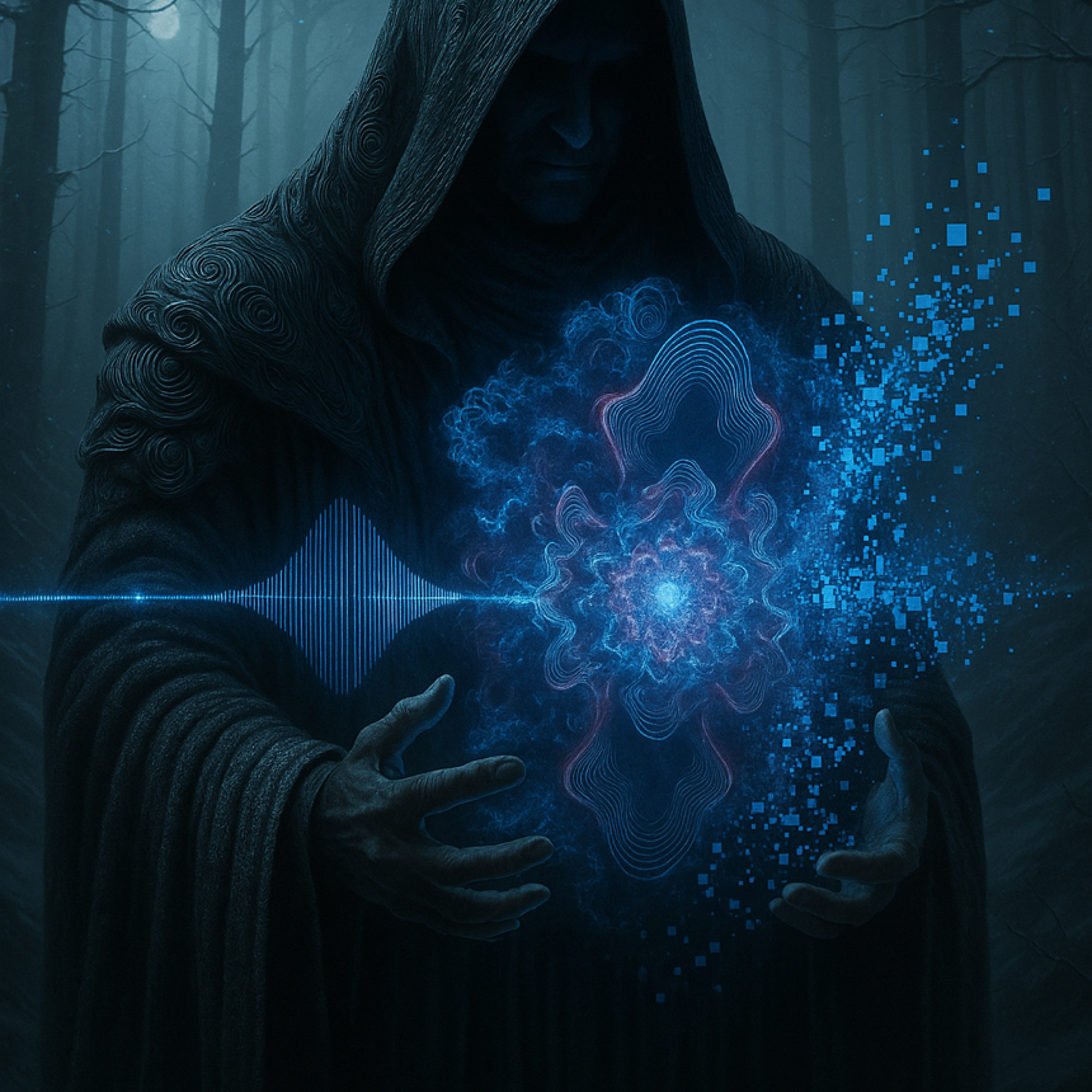 Mimic - Silt episode artwork