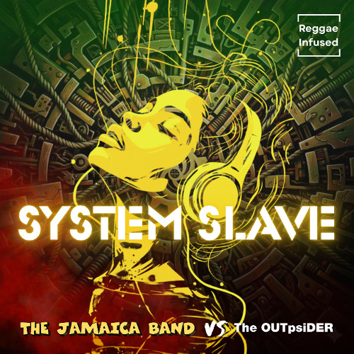 Cryin' Beer Song - Reggae EDM Radio Edit