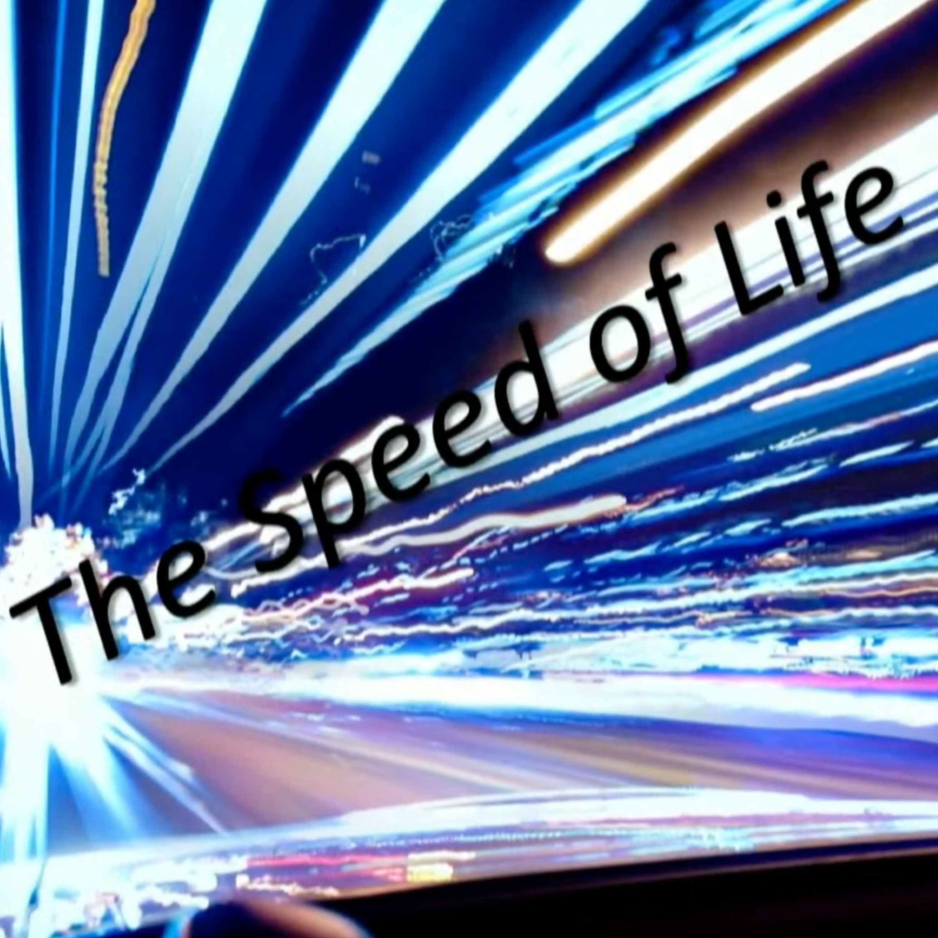 Simplicity - The Speed Of Life - Blair 01.30.22 episode artwork