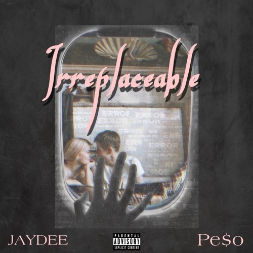 Irreplaceable ft Eightowe Peso