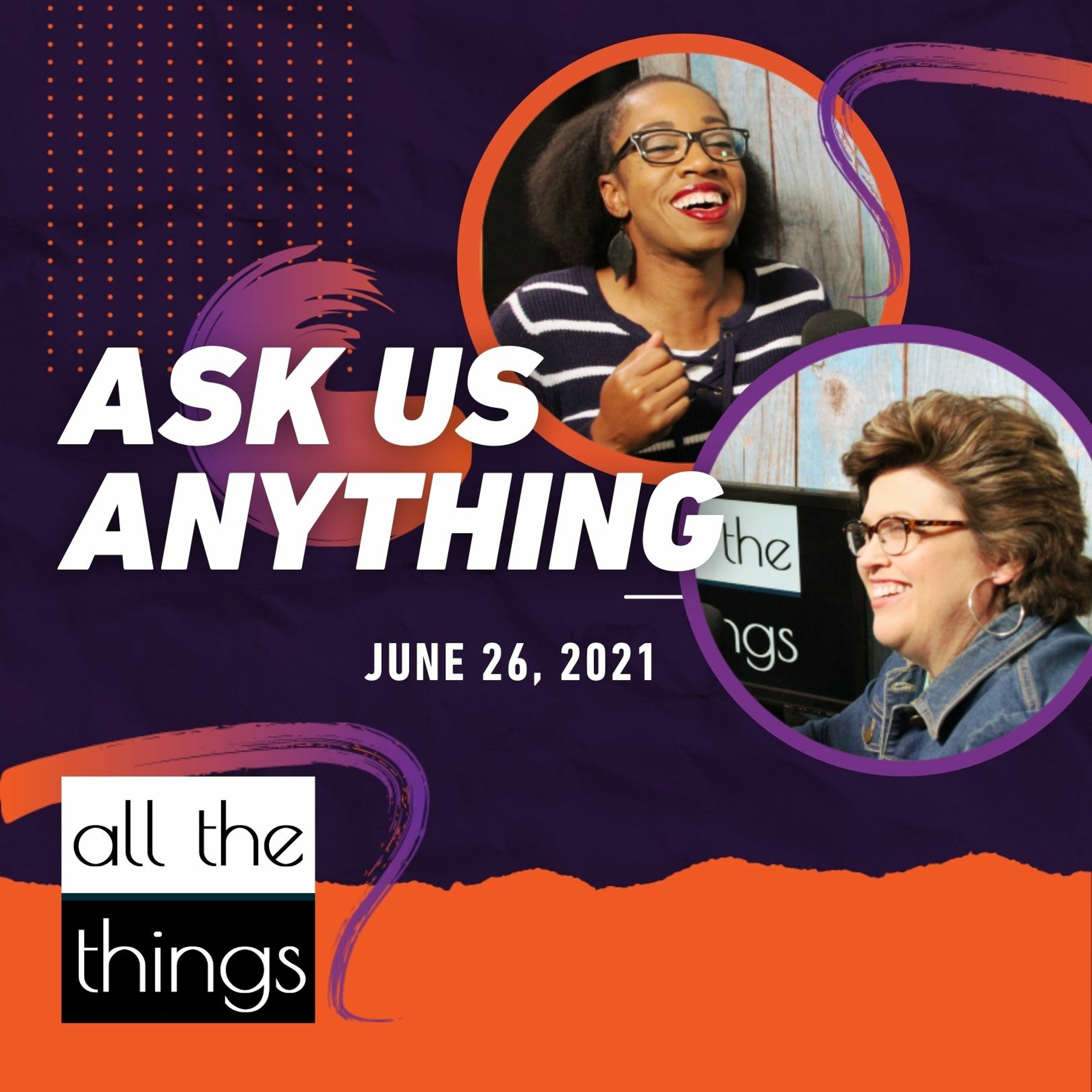 All The Things
