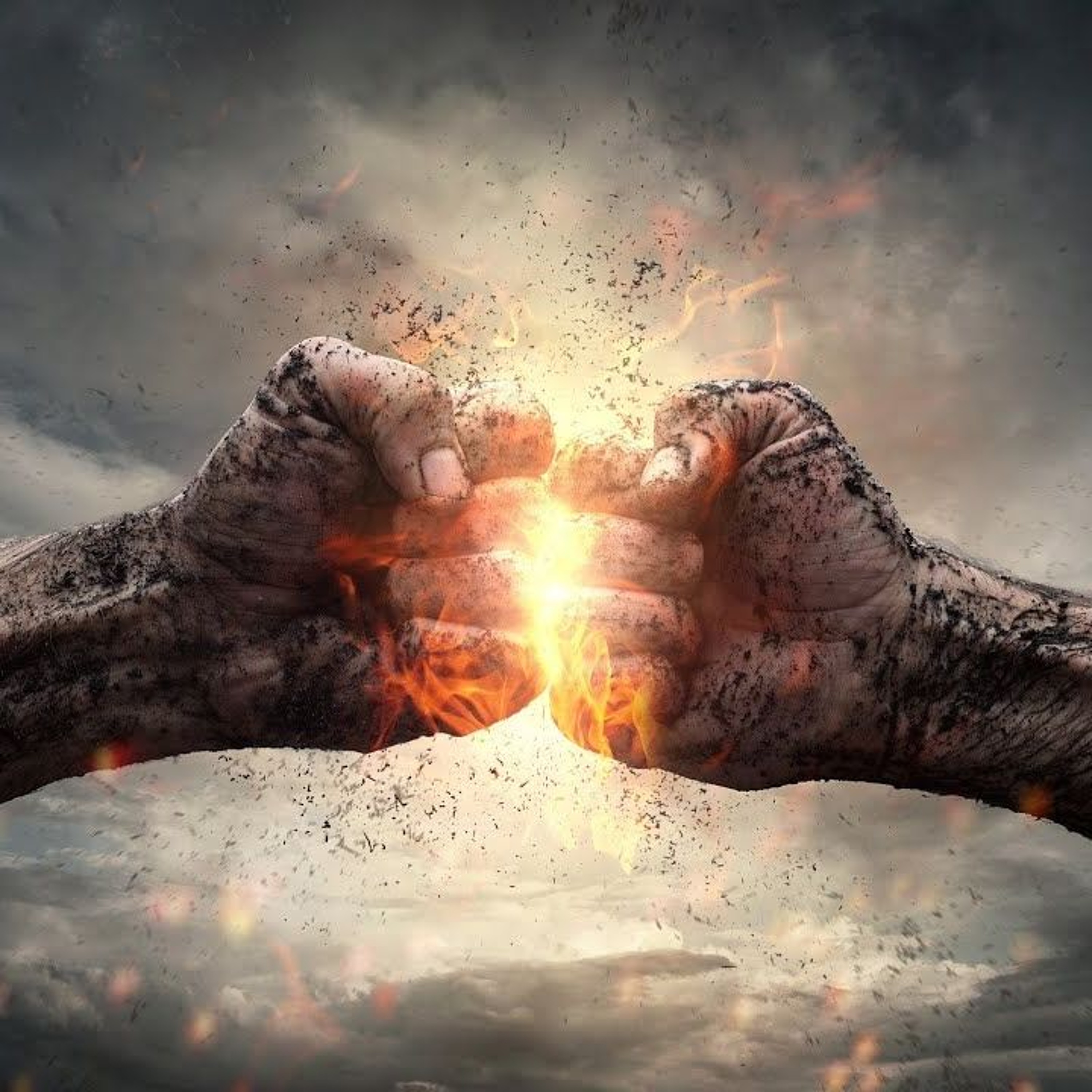 "MY HAND IS STRETCHED OUT STILL" [PART 3] - ISAIAH 9:10-11 JUDGEMENT IS STILL SET
