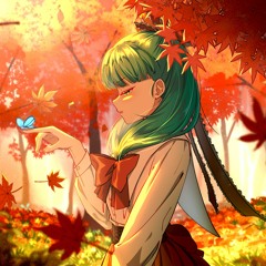 Virtual Forest Waltz