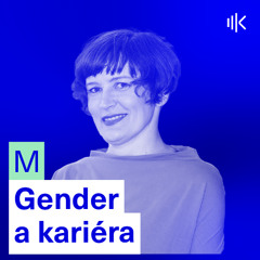 #47 Lucie Jarkovská z Dua docentek: „Musíte umět vzbudit zájem a mít pointu.“