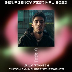 Insurgency Festival 2023