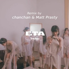NewJeans - ETA (citypop) [chanchan & Matt Prasty Remix]